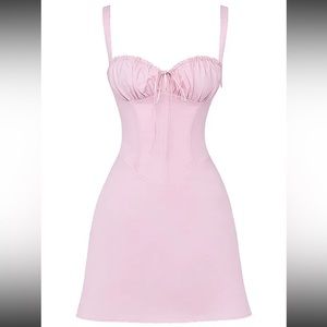 House of CB Carlotta Mini Pink main image 1